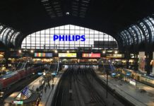 A Business Travel to Vienna by Train – Part I: the Purchase Process